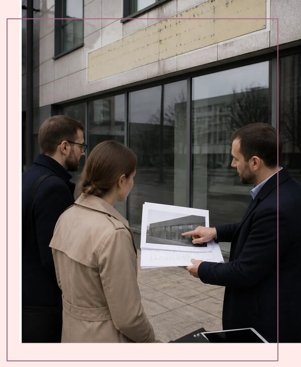 Согласование вывесок и рекламных конструкций в Малоярославце